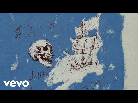 Bresh ft. Tedua - Capo Horn (Visual Video)
