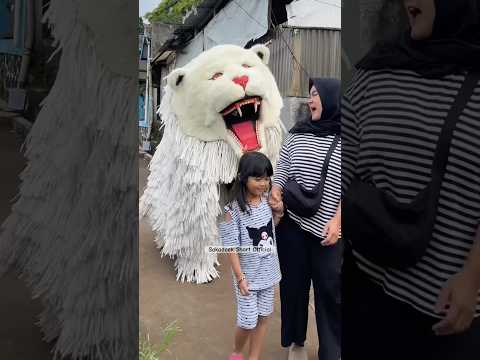 Mamah Cantik Kasih Umpan Ke CAN MACANAN