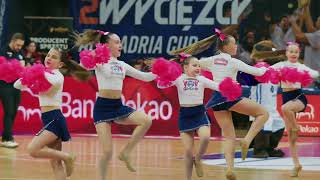 Skrót meczu MKS Dąbrowa Górnicza vs Arka Gdynia 10.04.2026