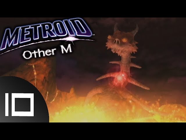 Metroid: Other M pt 10 - Turning on the Air Conditioner