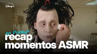 El ASMR definitivo | Disney+ España
