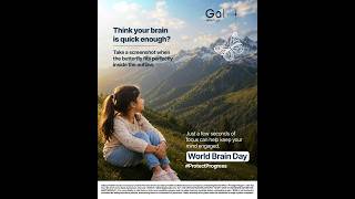 World Brain Day | Galaxy Health Insurance