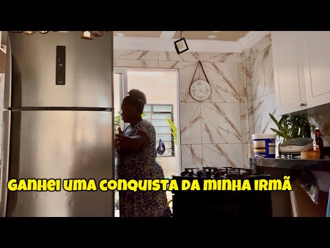 Não sei o QUE está ACONTECENDO 😭- ERA TUDO QUE EU QUERIA