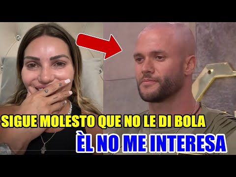 FALOON en contra de FABIO y le responde todo / Palabra de honor