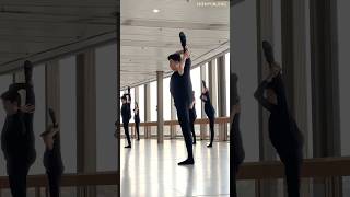 Challenge is in stillness. #shenyun #shortsfeed #dance #classicalchinesedance