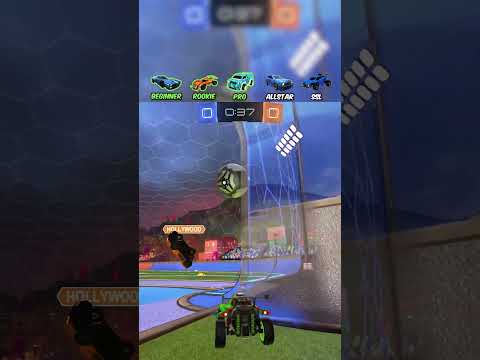 Can I Survive On No Boost Vs SSL Bot Nexto?