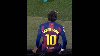 Lamine Yamal Bicycle Kick Redemption ❤️‍🩹