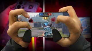 RED MAGIC 10 PRO TEST اقوى الجهاز في العالم😦 THE BEST GAMING PHONE  ?  | PUBG MOBILE #redmagic10pro