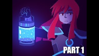 One Shot | Part 1 | The Darkness Arrives
