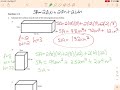 Surface Area of Prisms and Cubes
