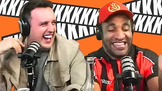 LIVE QUE AUMENTA NOSSO PATRIOTISMO BR