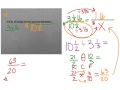 Unit Rates and Mixed Numbers