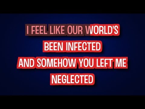 Christina Aguilera – You Lost Me (Karaoke Version)