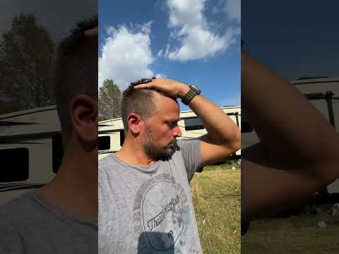 Remember That Bunny Disaster? Here’s how I'm Mowing this time! #homestead #animals #diy