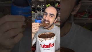 Food ASMR What day is the most satisfying? #asmr #food #dontwastefood