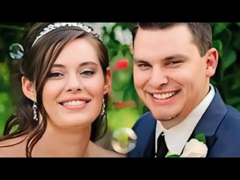 ASESlNÒ a su MARIDO 8 días después de su BODA: El TERRlBLE caso de Jordan Graham - DOCUMENTAL