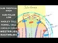 Atmospheric Circulation Concepts