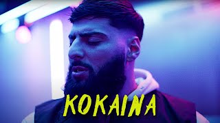 MAKAR x MORAD Type Beat "KOKAINA" || DEEP HOUSE x CLUB Instrumental