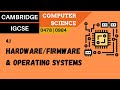 Understanding Computer Boot Process and ROM