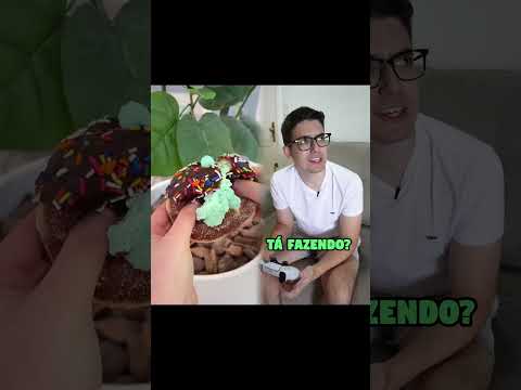 Quando seu amigo não tem pais rigidos