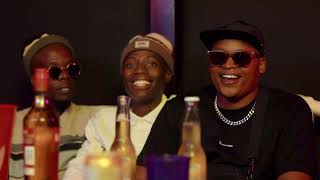 Black Omnyama Ft. B.Mashesha - Bula Boot (Official Music Video)