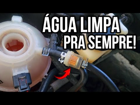 NUNCA MAIS VAI SUJAR SEU MOTOR! SEU CARRO ESTÁ COM ESTE PROBLEMA E VOCÊ NUNCA VIU!
