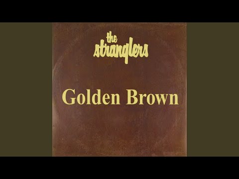 Golden Brown