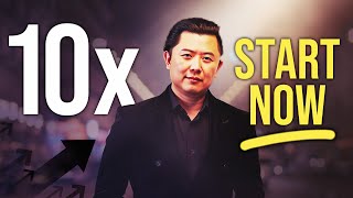 How To Grow Your Business Exponentially