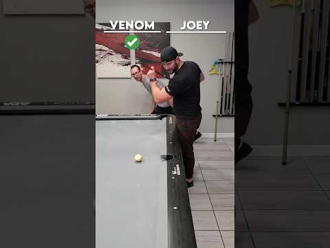 PRO VS PRO!! Joey Gray & Florian Kohler Challenges 🥊🎱❌✅