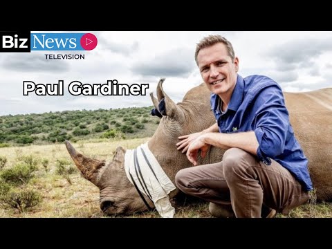 Transforming the Eastern Cape into the next Kruger Park with ‘Big Seven’ - Paul Gardiner