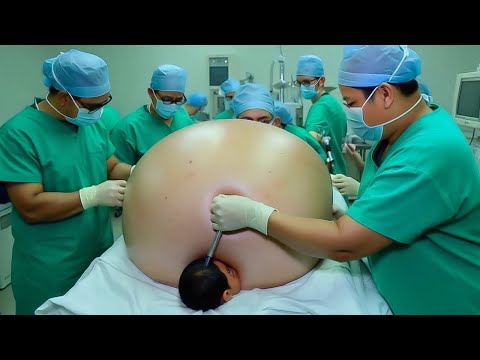 she was 20 years PREGNANT..