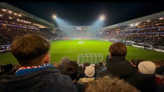 SC HEERENVEEN - FORTUNA SITTARD | 2-1 | 01-02-2025