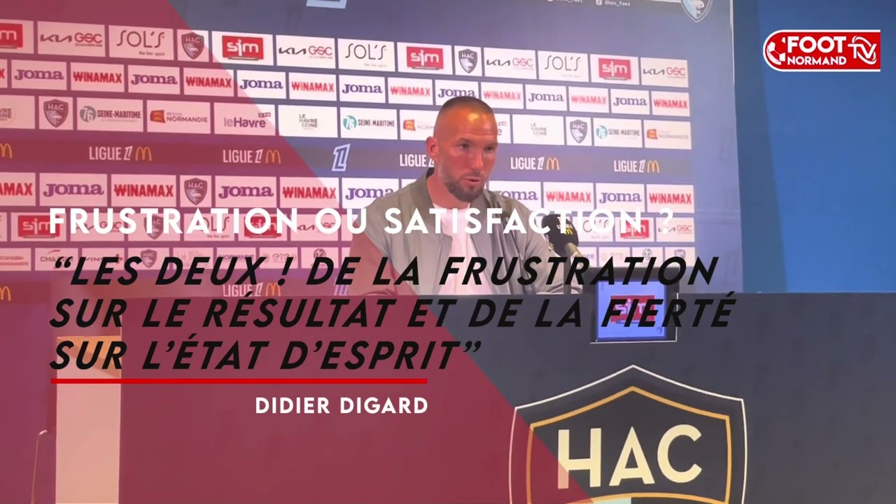 Didier Digard : 