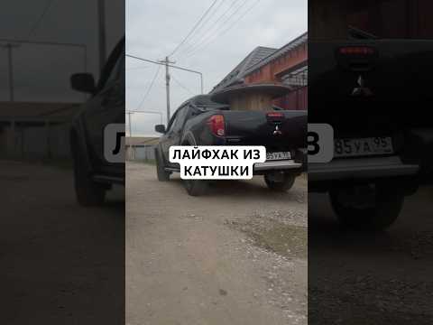 ЖК КАТУШКА