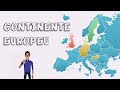 European Geography and Culture Assessment