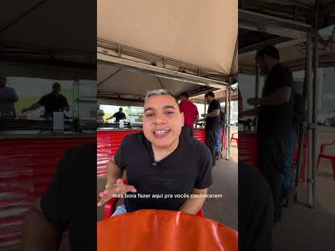 Comida de Rua: Episódio 59 (Parte 1)