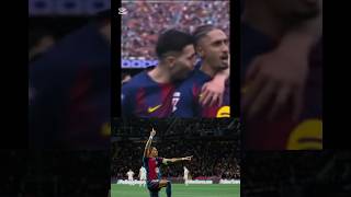 Rafinha penakia 🎯🎯 #fcbarcelona #barcelonafootball #viscabarca #fifa #yamal #spain #brasil