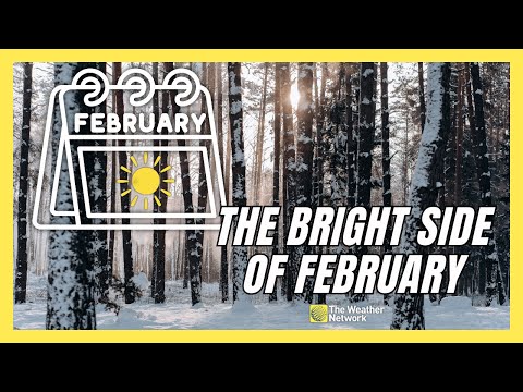 Got the February Blues? Here’s the Bright Side of This Chilly Month