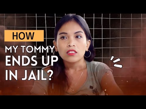 Why TikTok star, Angie Suello aka My Tommy is now behind bars?