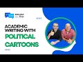 Analyzing Political Cartoons Concepts