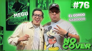 76 | ¡Hay que vivirse la película! | No Cover (Podcast)