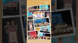 4B Class Assembly