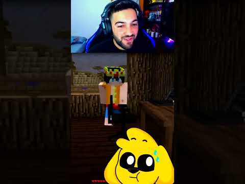 ¡EXPECTATIVA VS REALIDAD! 🤣 VERSIÓN MIKECRACK Y LOS COMPAS 🤩 REACCIÓN NONO🔥 #minecraft #shorts