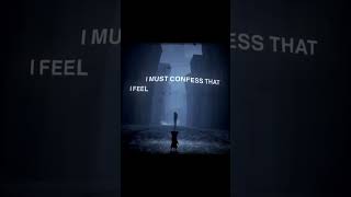 Mono didn’t deserve that ending… #edit #hopethisblowsup #sad #horrorgame #littlenigtmares