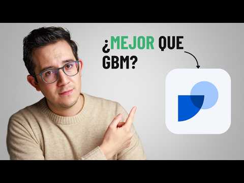 Nuevo Fintual Acciones ¿Mejor que GBM?