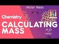 Understanding Mass Conservation in Chemical Reactions
