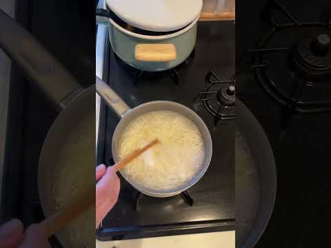 หนมจีนน้ำยาป่า(เส้นโซเมน)🥢👩🏻‍🍳😁