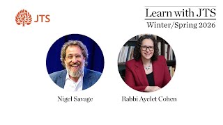 The Gifts of Tu Bishvat: A Springtime Conversation