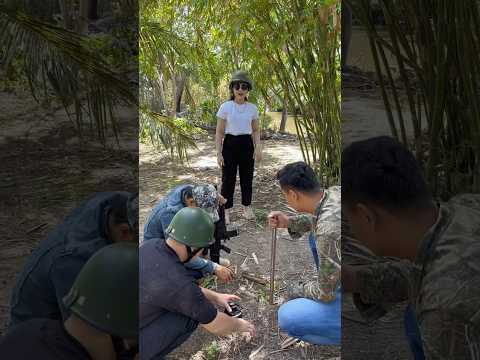 Phục kích bất ổn