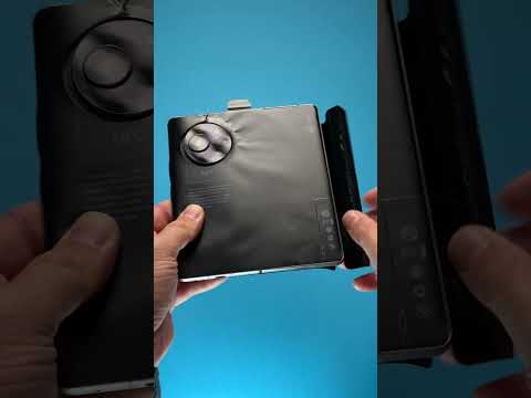 TECNO Phantom V Fold is here!